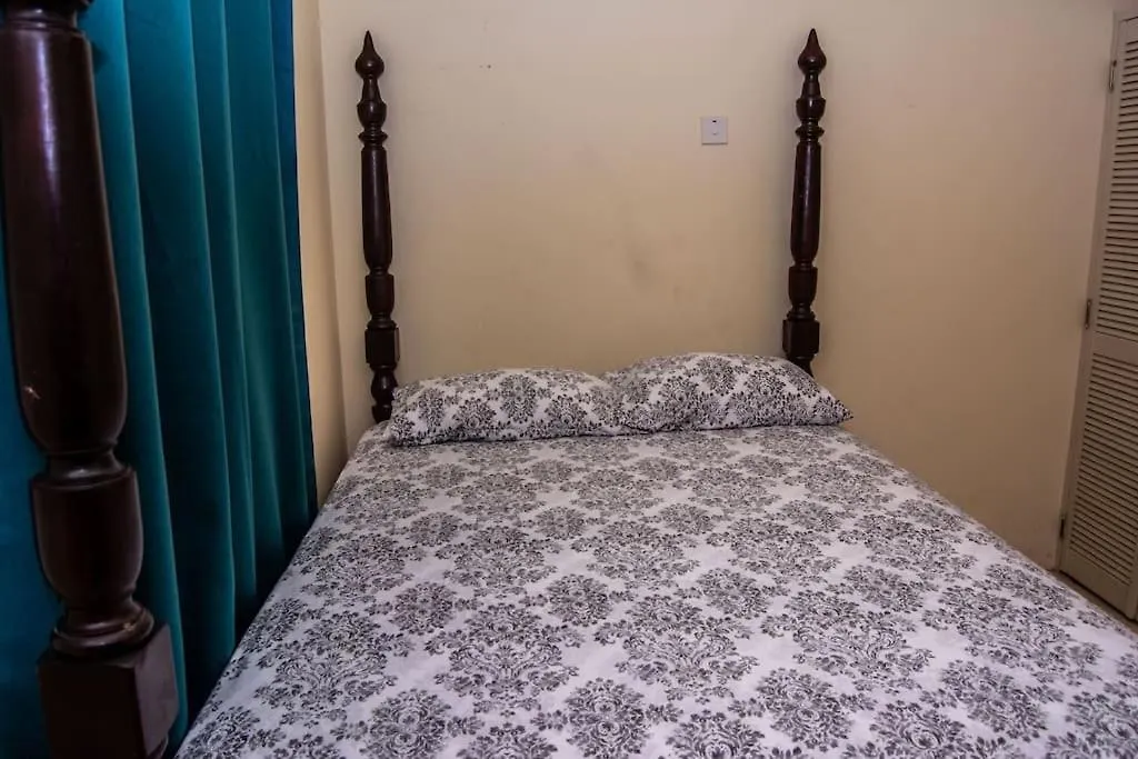 Lejlighed Tranquility Montego Westvillage Montego Bay