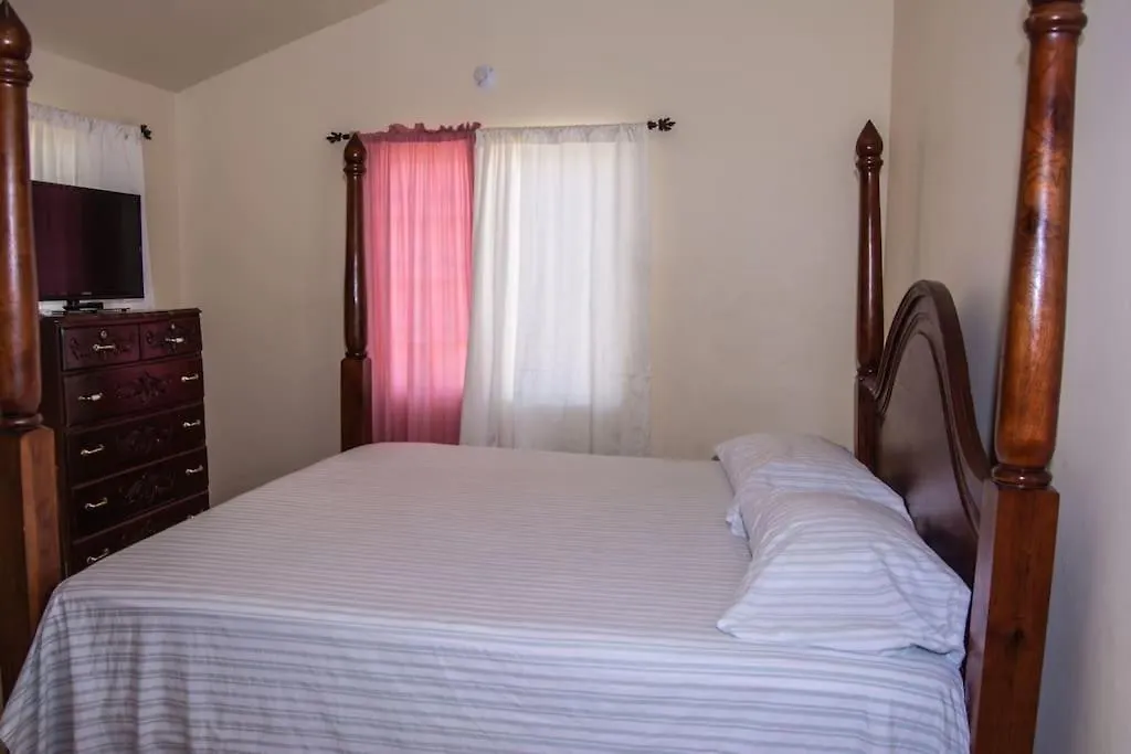 Tranquility Montego Westvillage Montego Bay Lejlighed