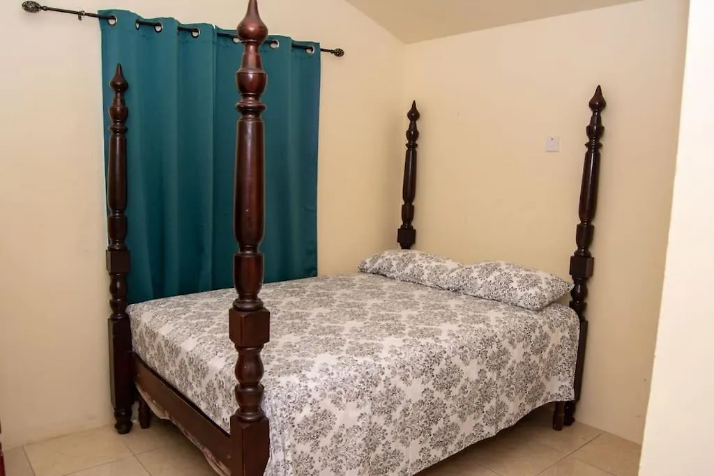 Lejlighed Tranquility Montego Westvillage Montego Bay